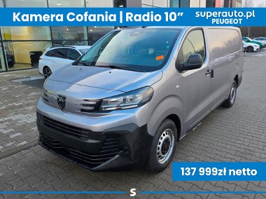 Peugeot Expert XL L2H1 Izoterma z Agregatem XL L2H1 Izoterma z Agregatem 2.2 150KM-1