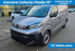 Peugeot Expert XL L2H1 Izoterma z Agregatem XL L2H1 Izoterma z Agregatem 2.2 150KM