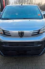 Peugeot Expert XL L2H1 Izoterma z Agregatem XL L2H1 Izoterma z Agregatem 2.2 150KM-2