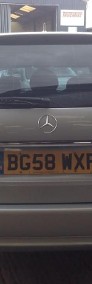 Mercedes-Benz Klasa E W211 ZGUBILES MALY DUZY BRIEF LUBich BRAK WYROBIMY NOWE-4