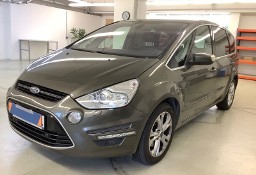 Ford S-MAX II 2.0TDCI 163km Titanium Bi-Xenon! Alcantara convers!