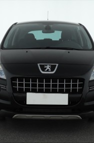 Peugeot 3008 , Serwis ASO, Klimatronic, Tempomat, Parktronic,ALU-2