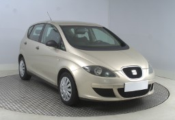 SEAT Altea I , Salon Polska