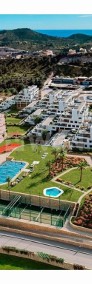 Mieszkanie, sprzedaż, 109.00, Alicante, Finestrat-4