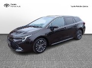 Toyota Corolla XII 1.8 Hybrid Style 140KM I właściciel Serwisowany Bezwypadkowy VAT23%