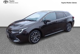 Toyota Corolla XII 1.8 Hybrid Style 140KM I właściciel Serwisowany Bezwypadkowy VAT23%