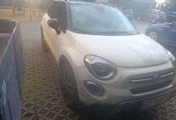 Fiat 500X I salon Polska