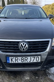 2,0tdi-140KM.Bi-xenon,Klimatr.Czujniki..Bezwypad.Zamiana-2