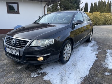 2,0tdi-140KM.Bi-xenon,Klimatr.Czujniki..Bezwypad.Zamiana-1