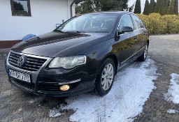 Volkswagen Passat B6 2,0tdi-140KM.Bi-xenon,Klimatr.Czujniki..Bezwypad.Zamiana