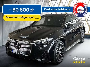Mercedes-Benz Klasa GLC-1