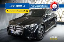 Mercedes-Benz Klasa GLC