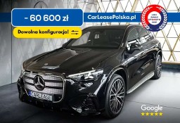 Mercedes-Benz Klasa GLC