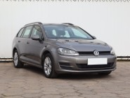 Volkswagen Golf Sportsvan , Salon Polska, 1. Właściciel, Serwis ASO, Xenon, Bi-Xenon,