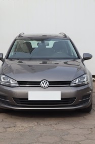 Volkswagen Golf Sportsvan , Salon Polska, 1. Właściciel, Serwis ASO, Xenon, Bi-Xenon,-2
