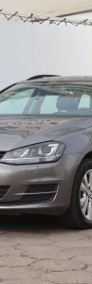 Volkswagen Golf Sportsvan , Salon Polska, 1. Właściciel, Serwis ASO, Xenon, Bi-Xenon,-3