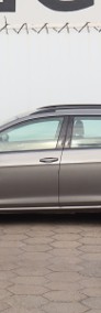 Volkswagen Golf Sportsvan , Salon Polska, 1. Właściciel, Serwis ASO, Xenon, Bi-Xenon,-4