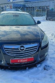 Opel Insygnia 2,0 D-2