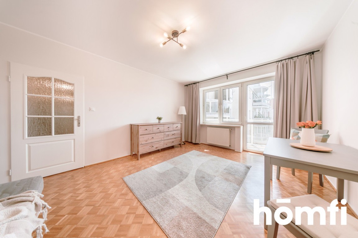 Kawalerka do wynajęcia, 35 m² Bydgoskie Przedmieście, Zygmunta Krasińskiego