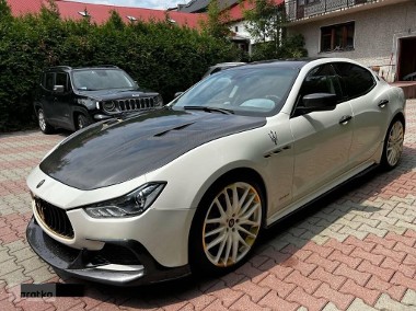 Maserati Ghibli-1