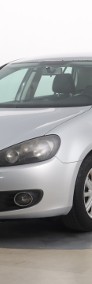 Volkswagen Golf VI , Navi, Klimatronic, Tempomat,ALU-3