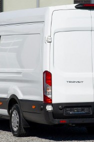 Ford Transit BRYGADÓWKA MAXI L4H3 *wersja TREND* 350 kamera cofania tempomat-2