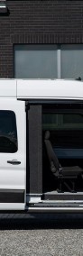 Ford Transit BRYGADÓWKA MAXI L4H3 *wersja TREND* 350 kamera cofania tempomat-3