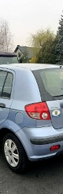 Hyundai Getz Hyundai Getz 1.1 04r-3