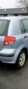 Hyundai Getz Hyundai Getz 1.1 04r-4