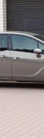 Opel Meriva B Klimatronic /Gwarancja /1,4 /140KM-3