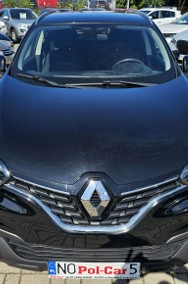 Renault Kadjar I Polski salon, serwis, nawigacja,asysten parkowania,nowe opony-2