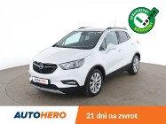 Opel Mokka navi/ półskóra /kamera /tempomat/ Bluetooth