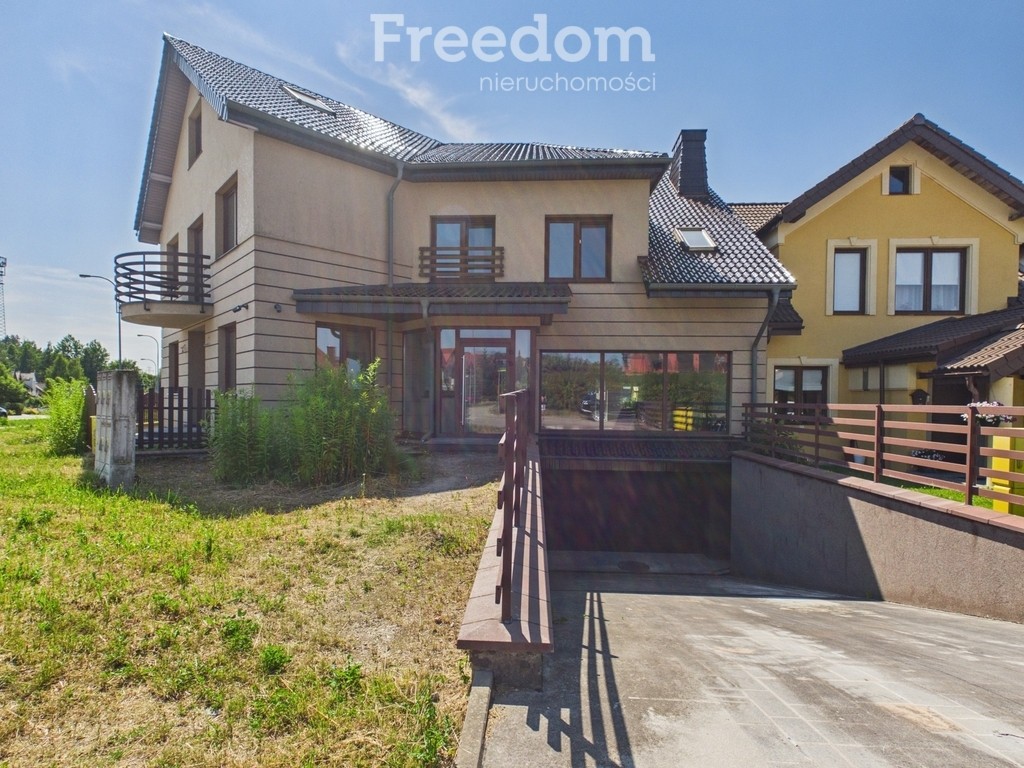lokal handlowy, usługowy na sprzedaż