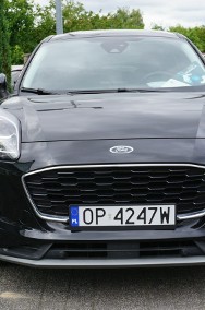 Ford Puma II zarejestrowany, ubezpieczony, crossover-2