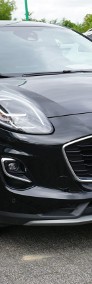 Ford Puma II zarejestrowany, ubezpieczony, crossover-3