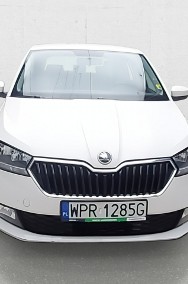 Skoda Fabia III-2