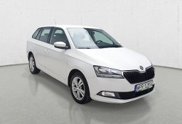 Skoda Fabia III