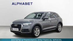 Audi Q5 III Q5 40 TDI Quattro S tronic Salon PL 1wł.