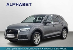 Audi Q5 III Q5 40 TDI Quattro S tronic Salon PL 1wł.