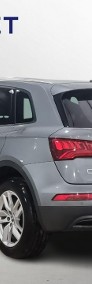 Audi Q5 III Q5 40 TDI Quattro S tronic Salon PL 1wł.-4