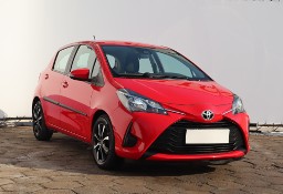 Toyota Yaris III , Salon Polska, Serwis ASO, Klima