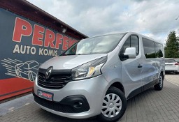 Renault Trafic III