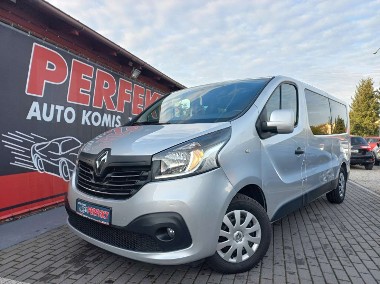 Renault Trafic III-1