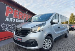 Renault Trafic III