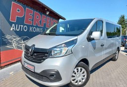 Renault Trafic III