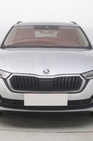 Skoda Octavia IV , Salon Polska, 1. Właściciel, Automat, VAT 23%, Klimatronic,-2