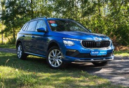 Skoda Kamiq , Salon Polska, 1. Właściciel, Serwis ASO, Automat, VAT 23%,