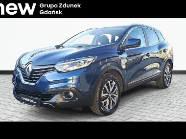 Renault Kadjar I 1.5 dCi Energy Limited EDC-1