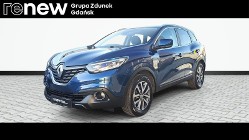 Renault Kadjar I 1.5 dCi Energy Limited EDC