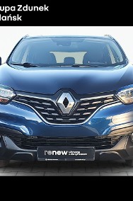 Renault Kadjar I 1.5 dCi Energy Limited EDC-2